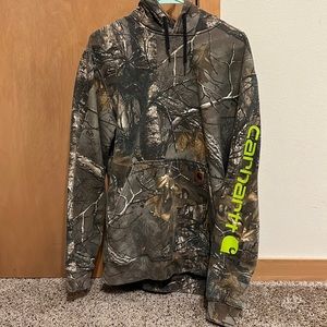 Carhartt x REALTREE Hoodie